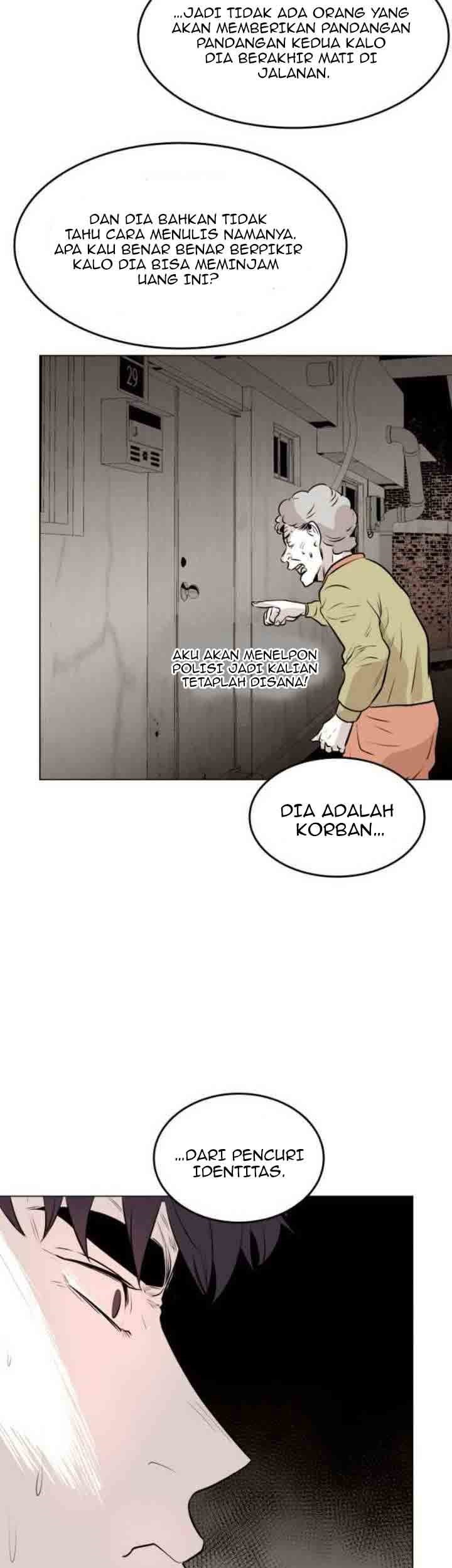 Bloodhounds chapter 07 halaman 65