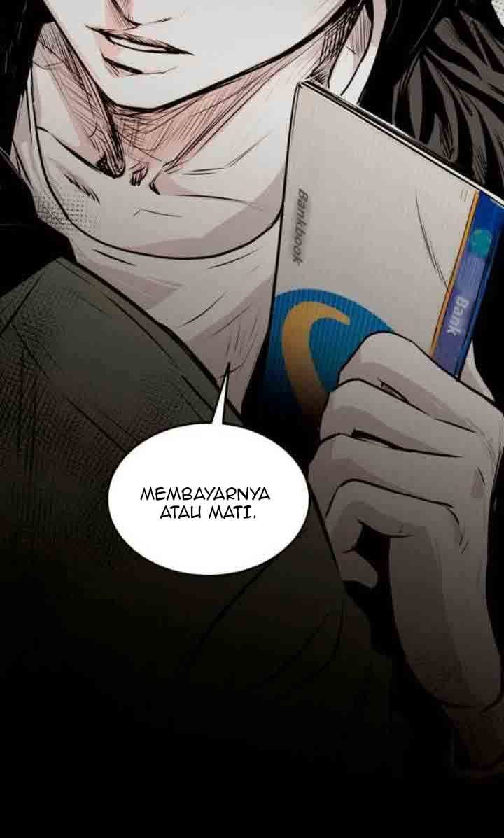 Bloodhounds chapter 07 halaman 67
