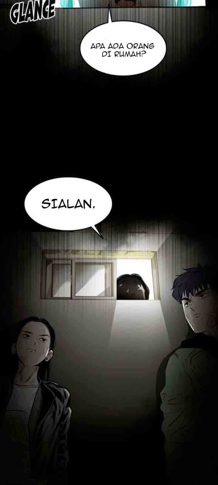 Bloodhounds chapter 07 halaman 71