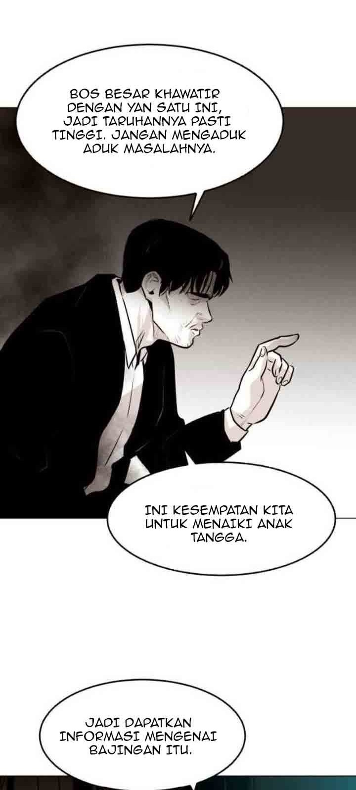 Bloodhounds chapter 08 halaman 6