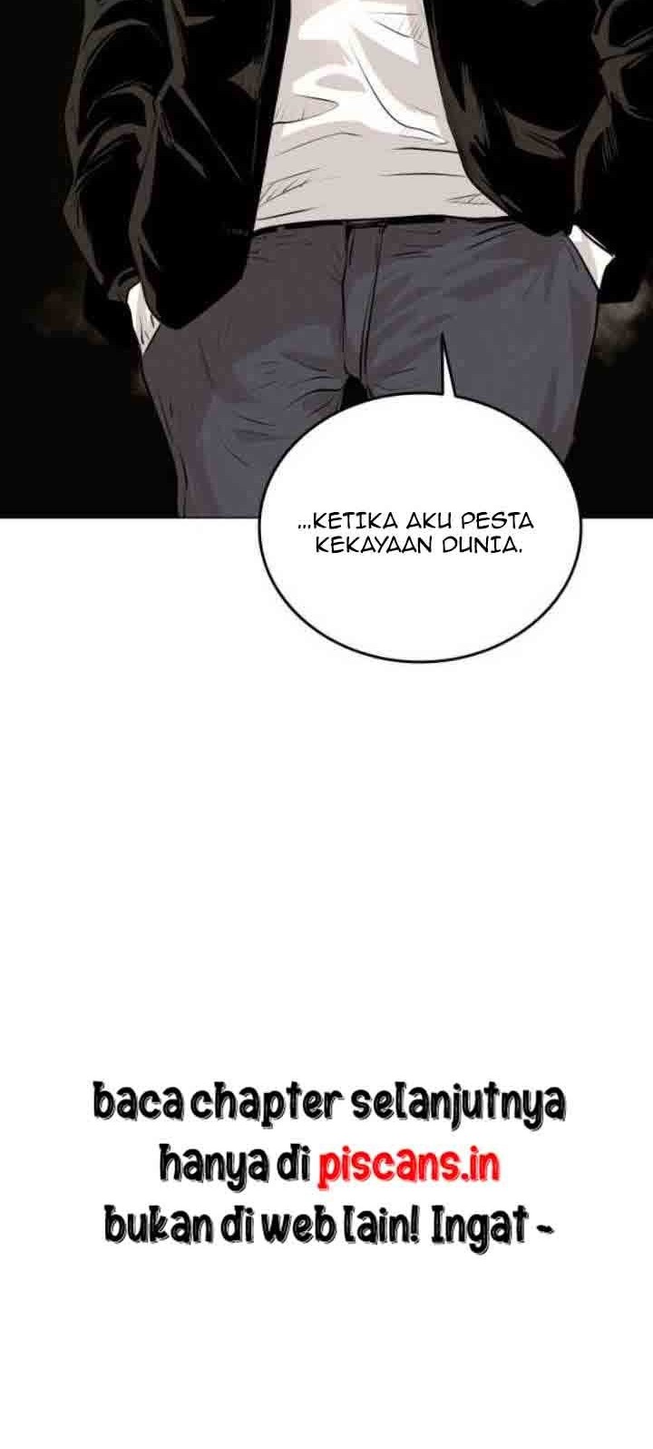 Bloodhounds chapter 08 halaman 24