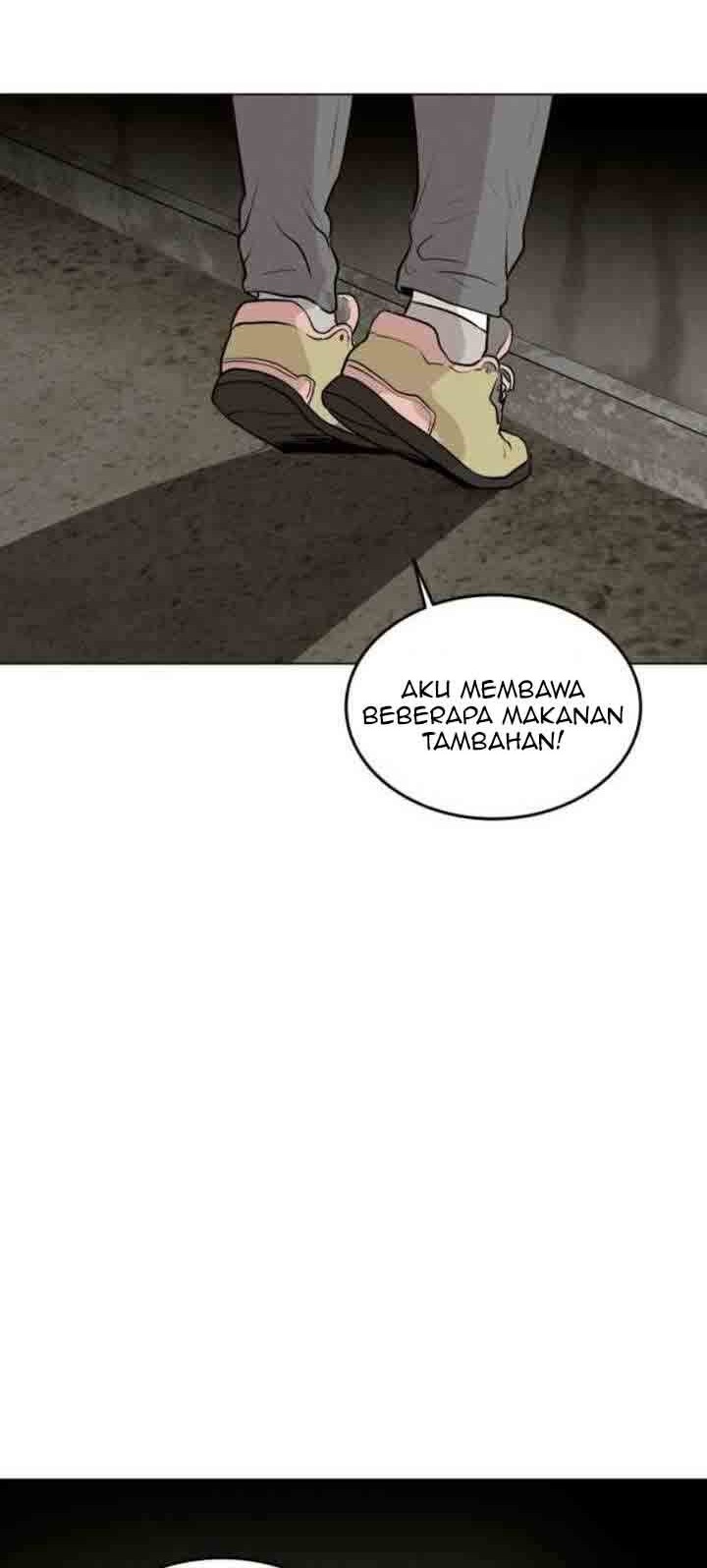 Bloodhounds chapter 08 halaman 28