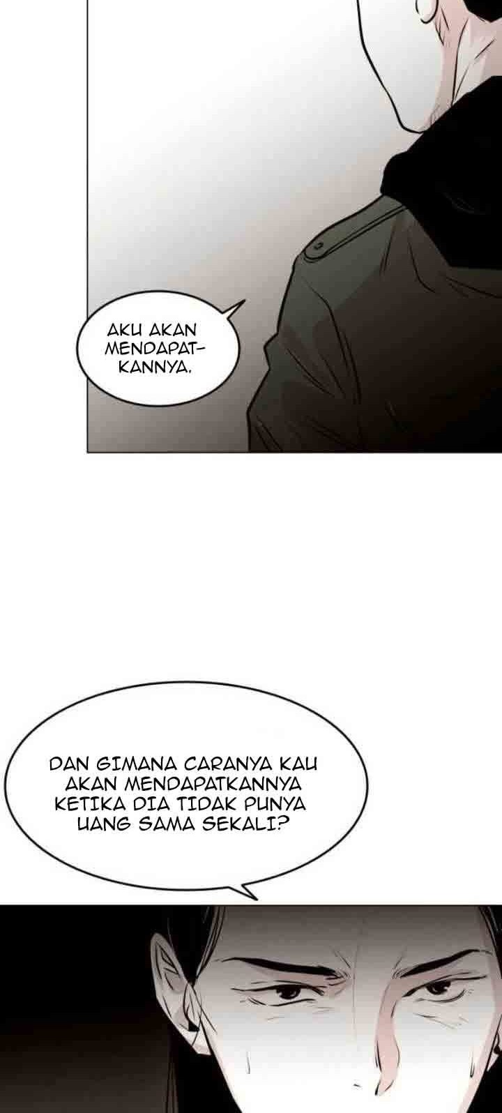 Bloodhounds chapter 08 halaman 36