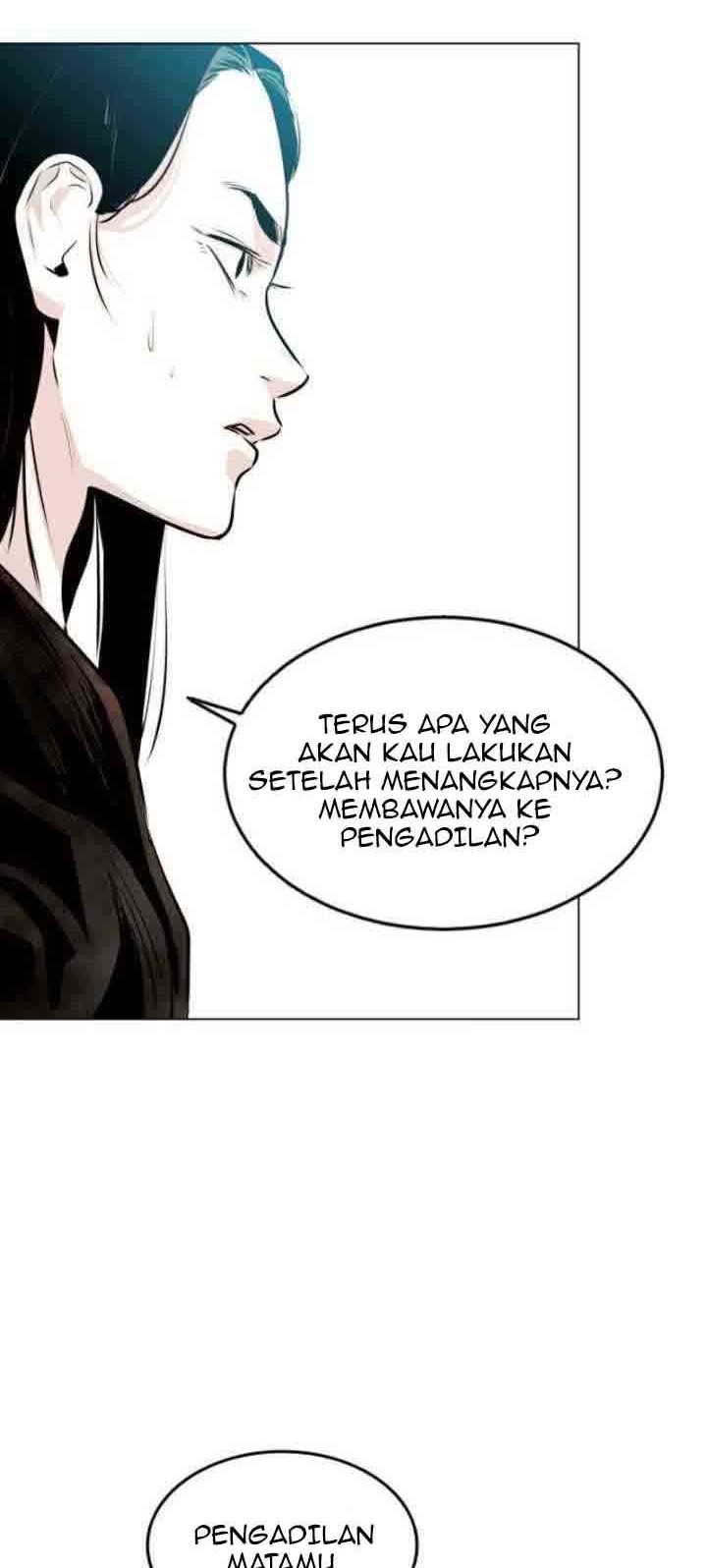 Bloodhounds chapter 08 halaman 38