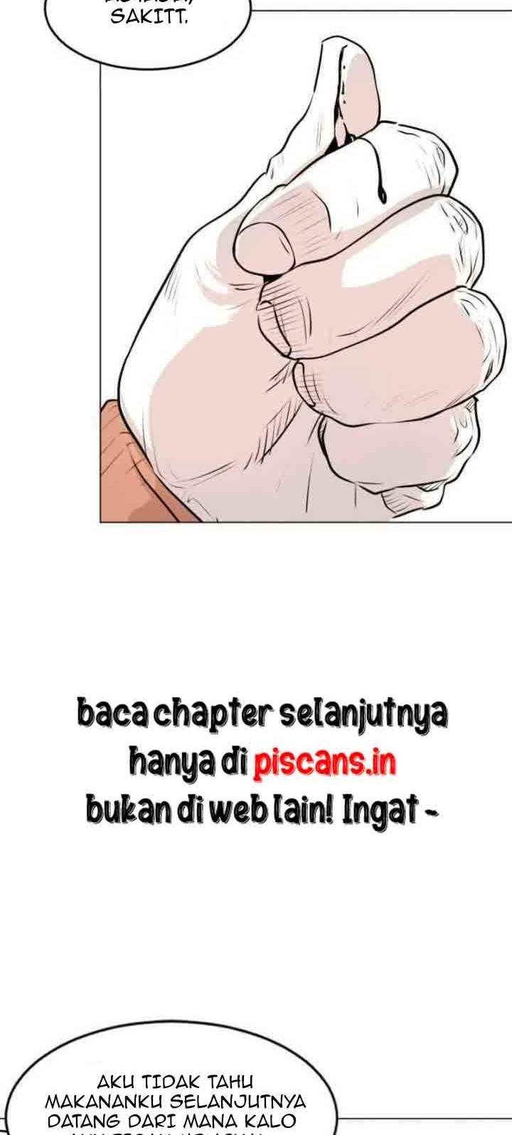 Bloodhounds chapter 08 halaman 43