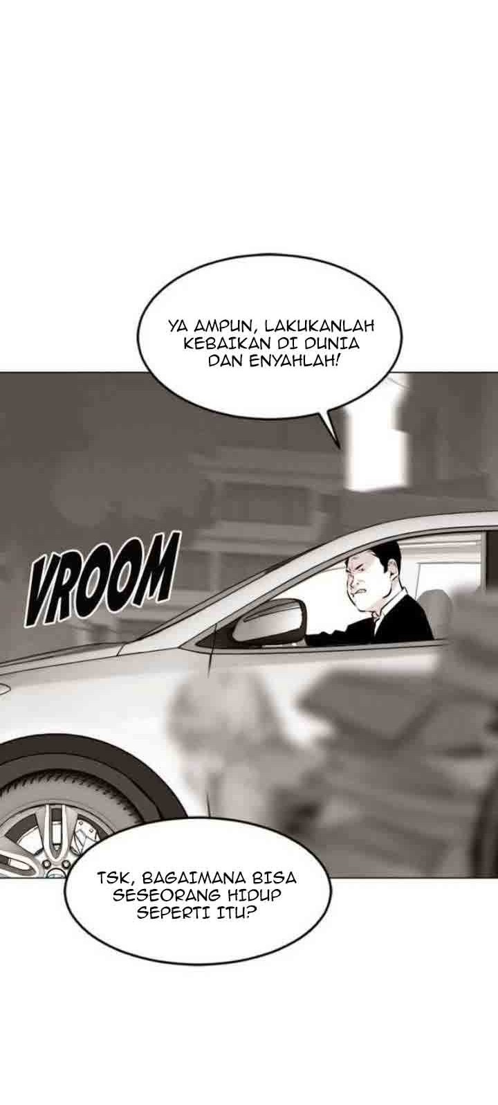 Bloodhounds chapter 08 halaman 47