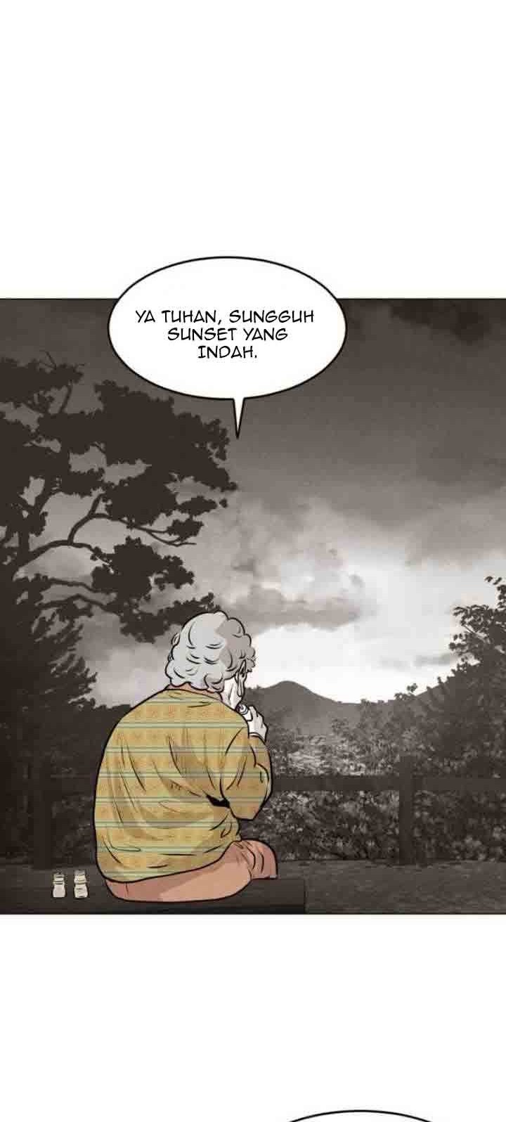 Bloodhounds chapter 08 halaman 49