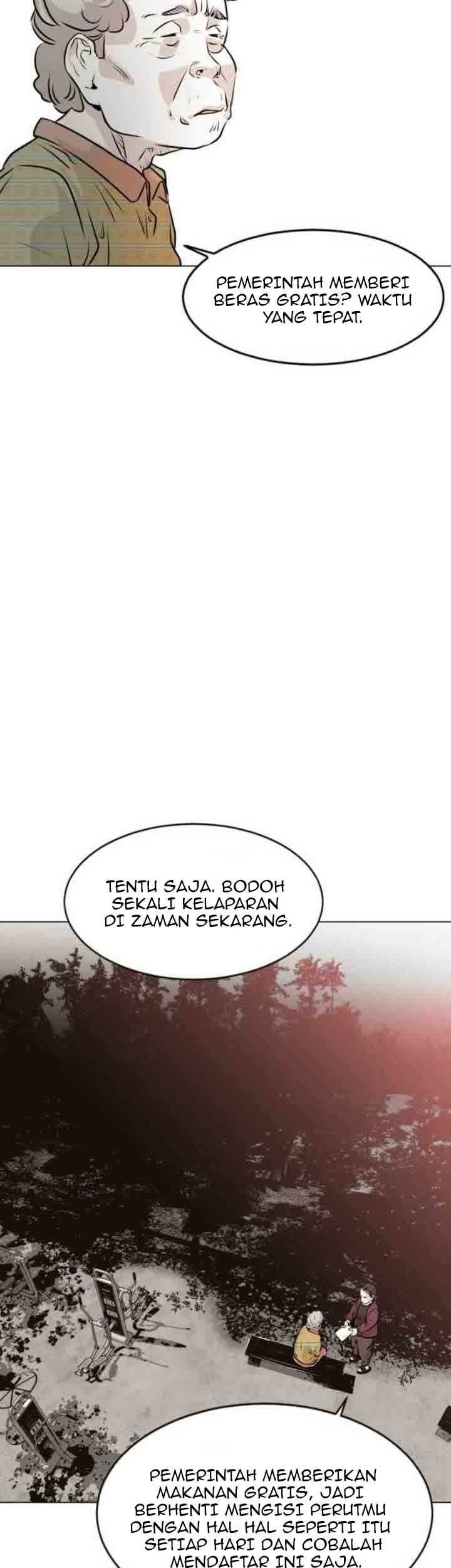 Bloodhounds chapter 08 halaman 52