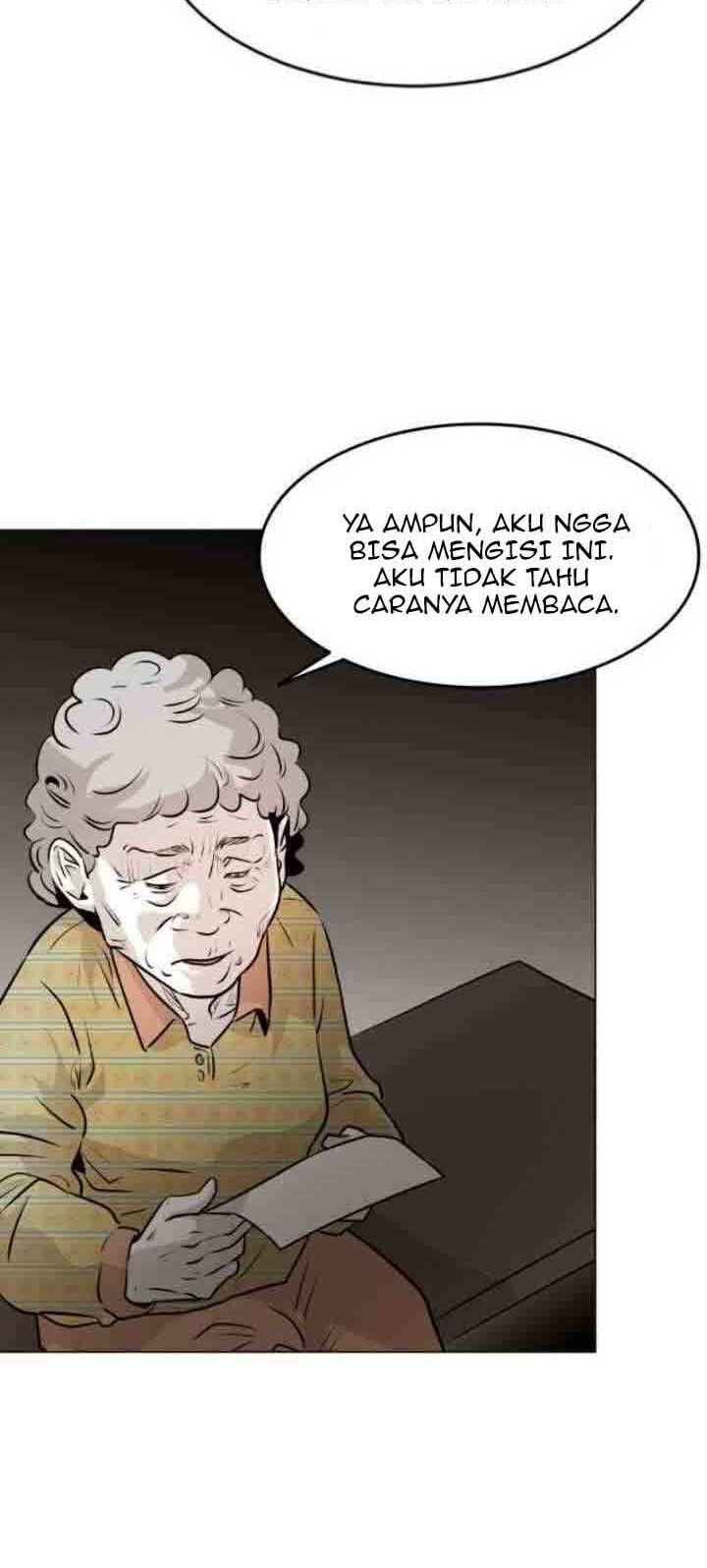 Bloodhounds chapter 08 halaman 53