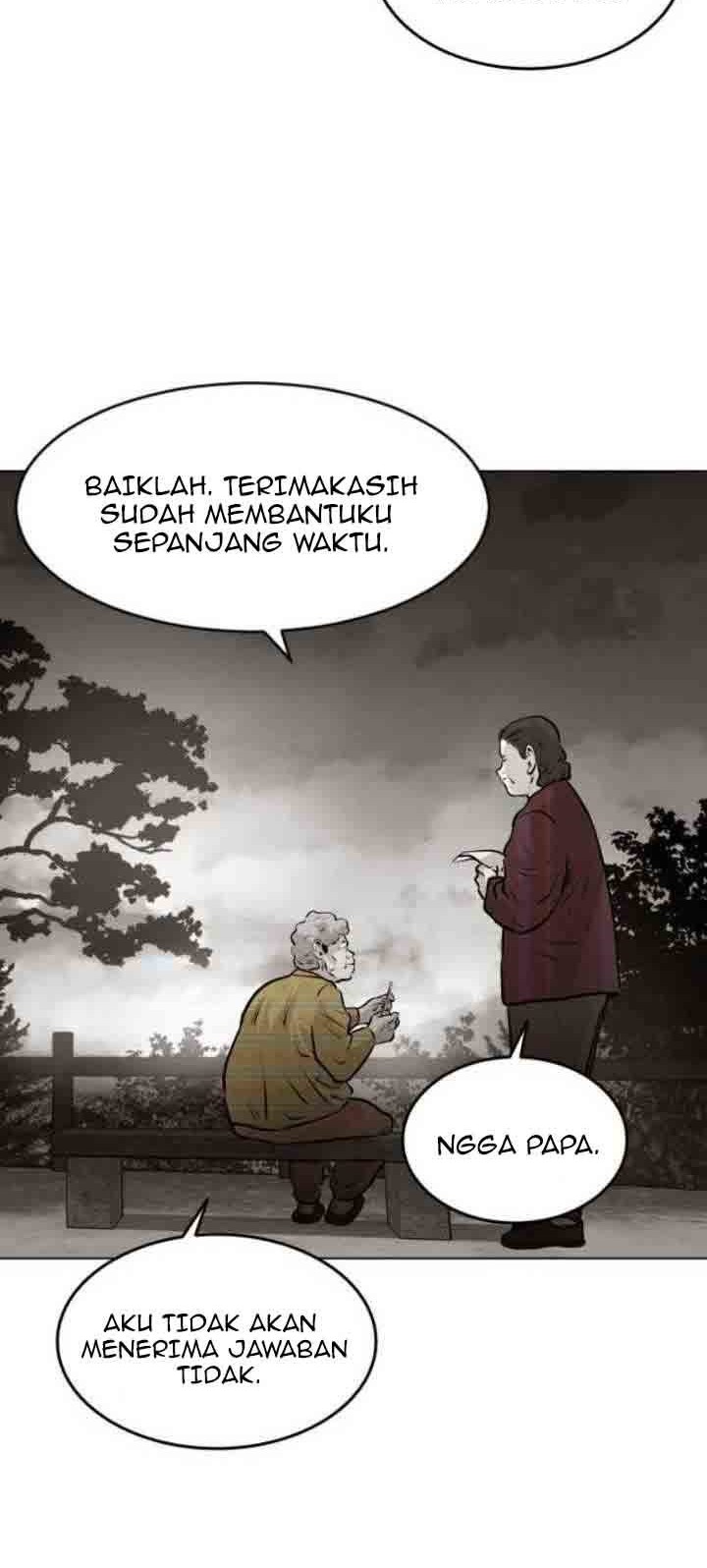Bloodhounds chapter 08 halaman 56