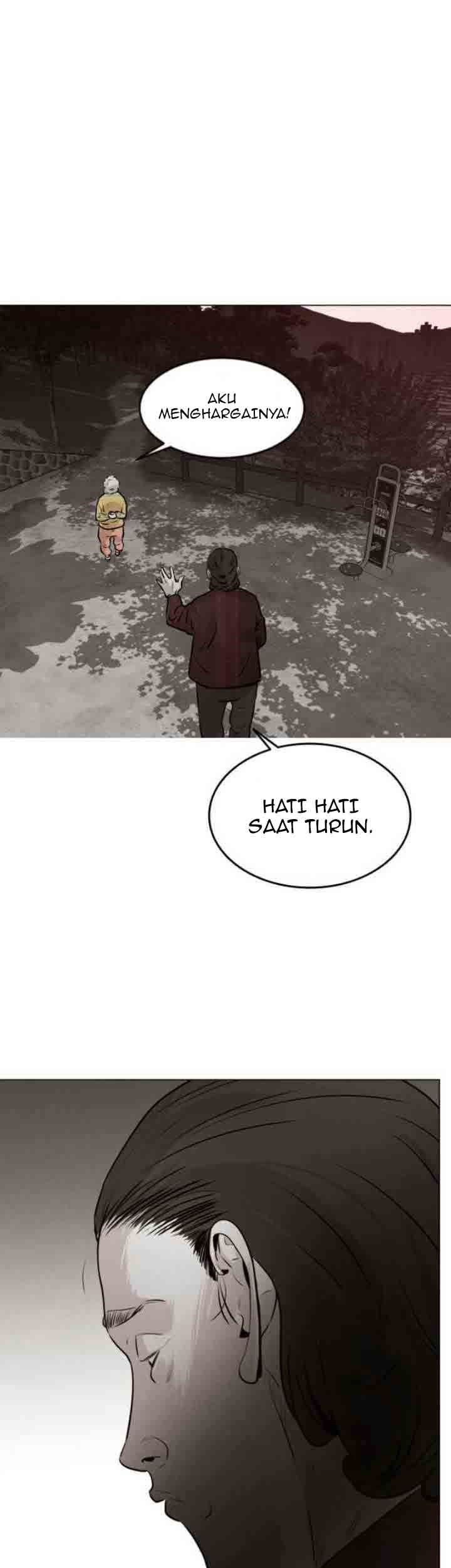 Bloodhounds chapter 08 halaman 57