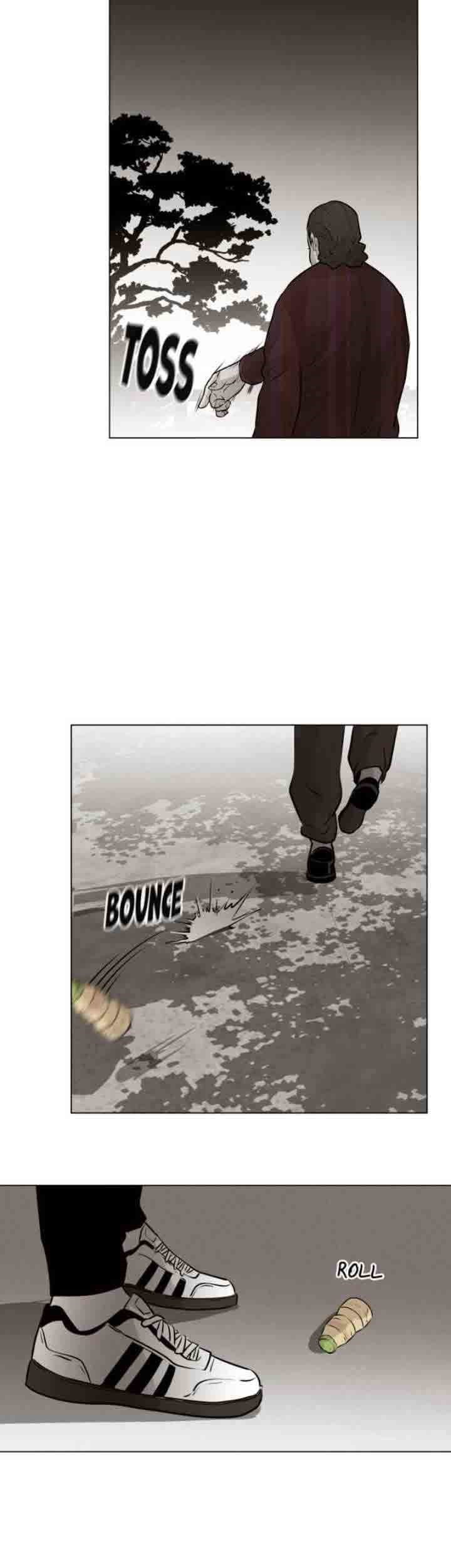 Bloodhounds chapter 08 halaman 59