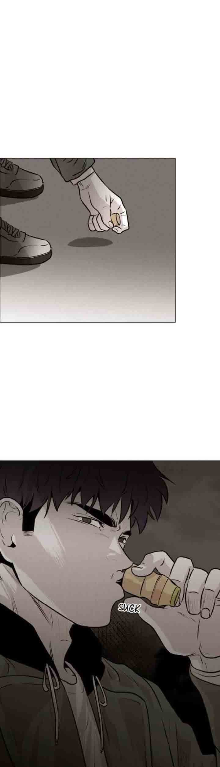 Bloodhounds chapter 08 halaman 61