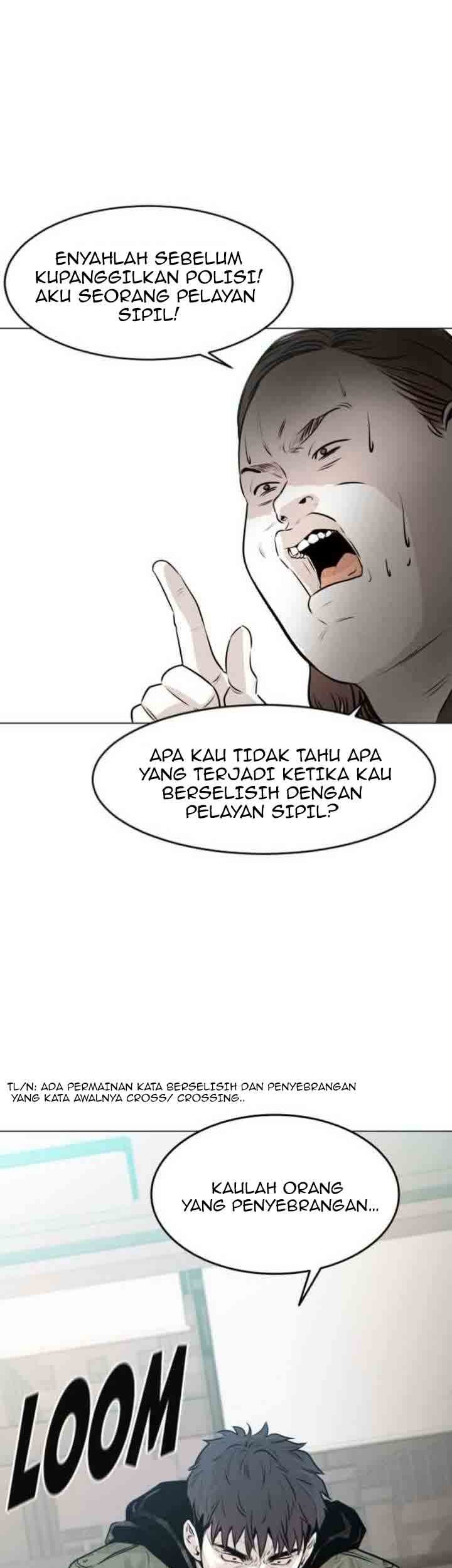 Bloodhounds chapter 08 halaman 65