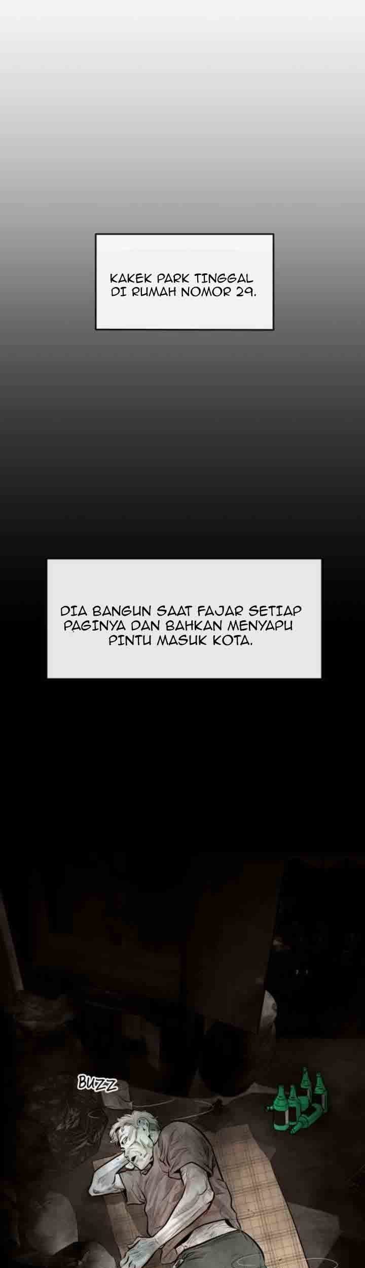 Bloodhounds Bab 09 halaman 1
