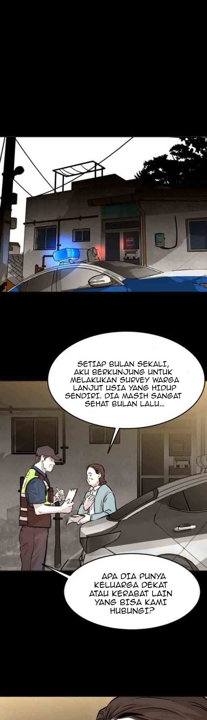 Bloodhounds Bab 09 halaman 5