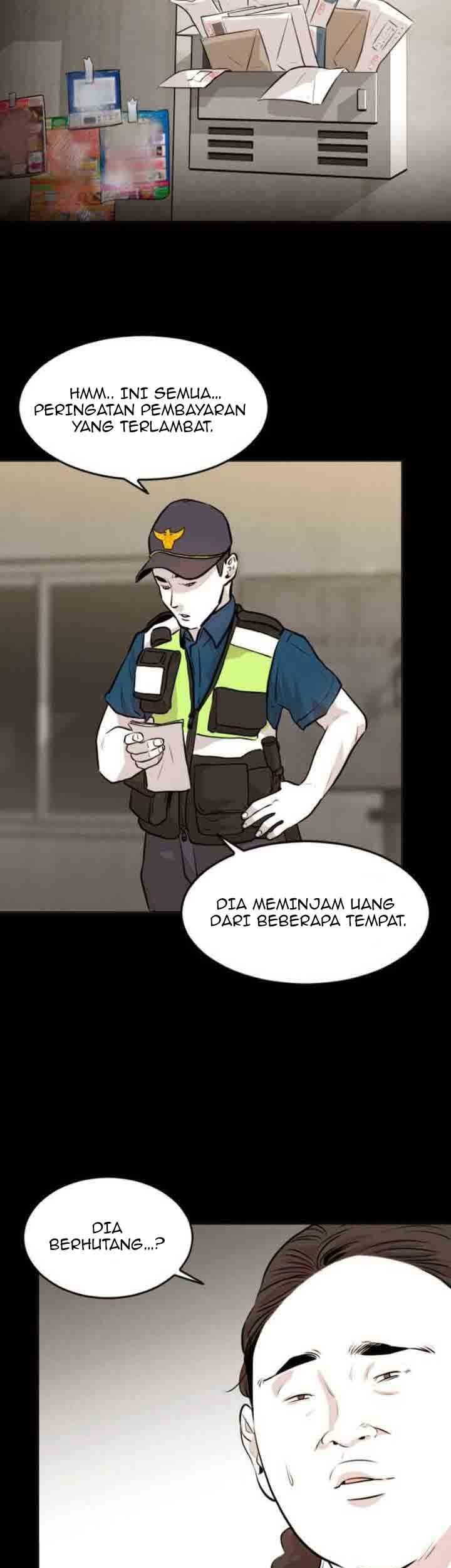 Bloodhounds Bab 09 halaman 9