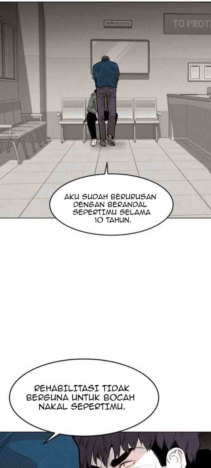 Bloodhounds Bab 09 halaman 26