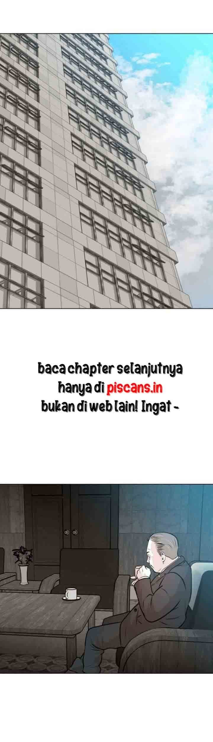 Bloodhounds chapter 10 halaman 1