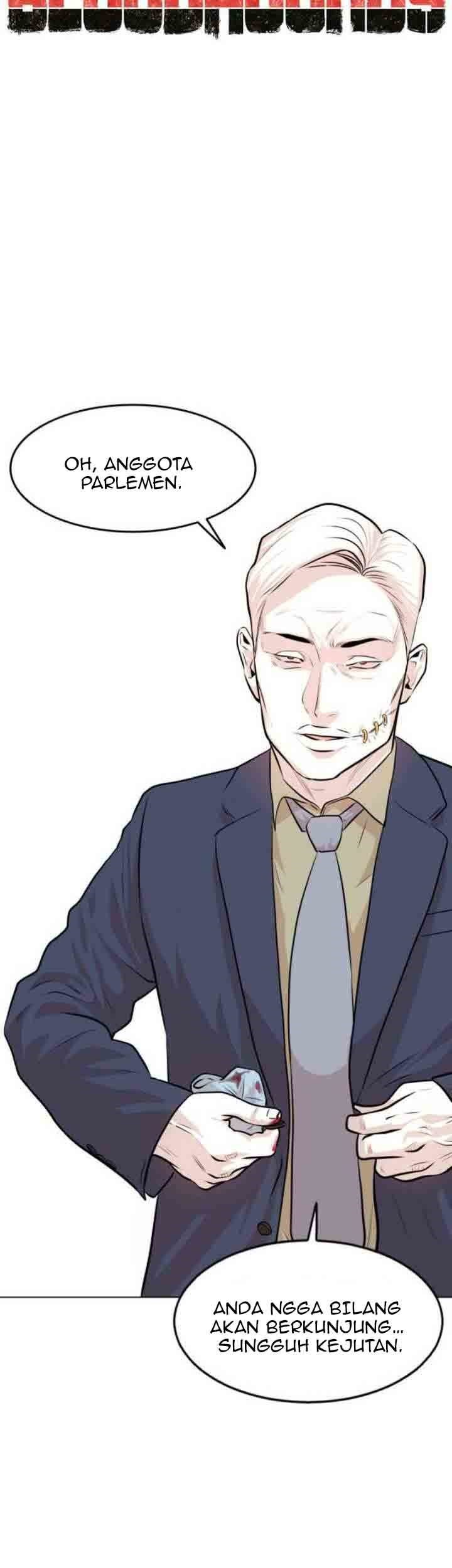 Bloodhounds chapter 10 halaman 3