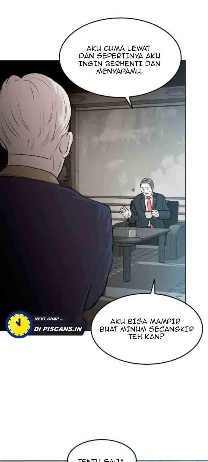 Bloodhounds chapter 10 halaman 4