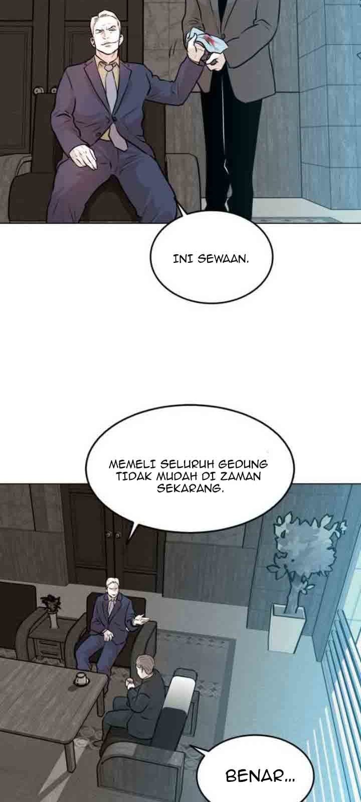 Bloodhounds chapter 10 halaman 6