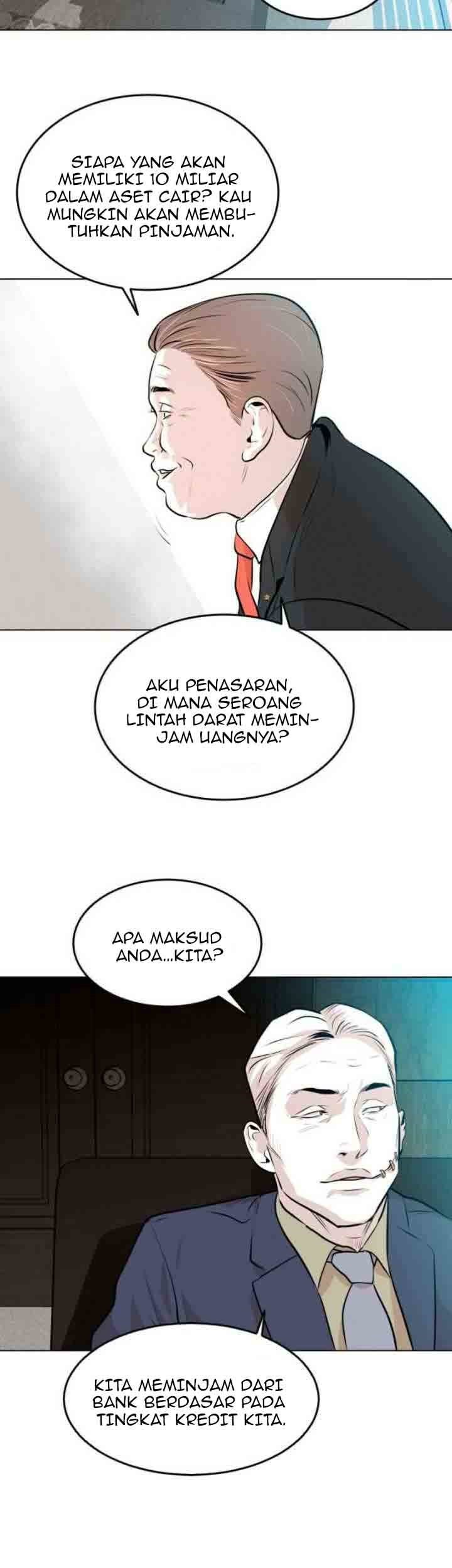 Bloodhounds chapter 10 halaman 7