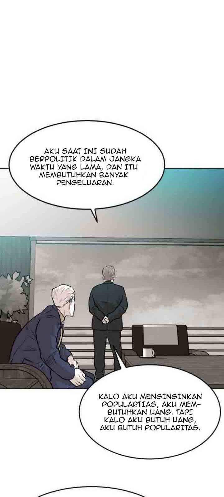 Bloodhounds chapter 10 halaman 10