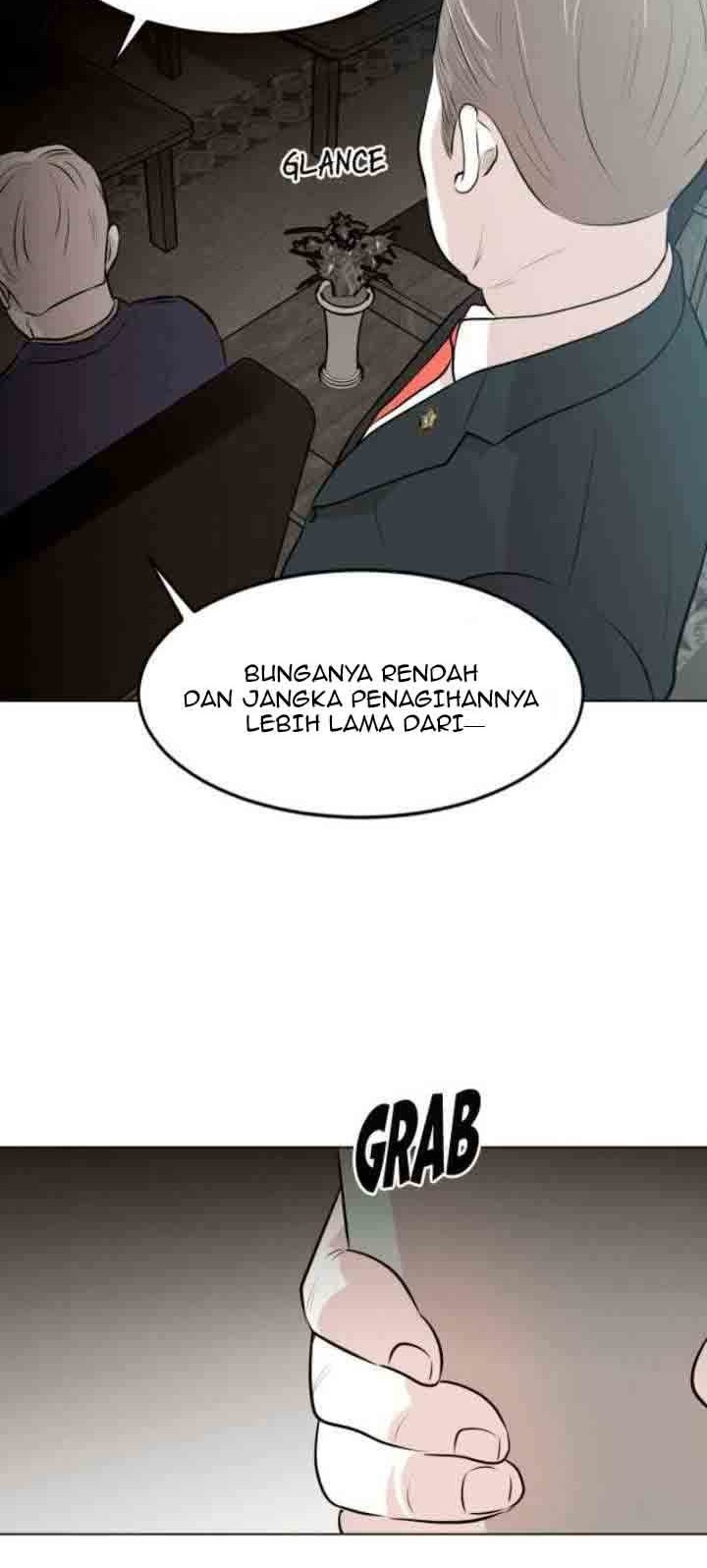 Bloodhounds chapter 10 halaman 15