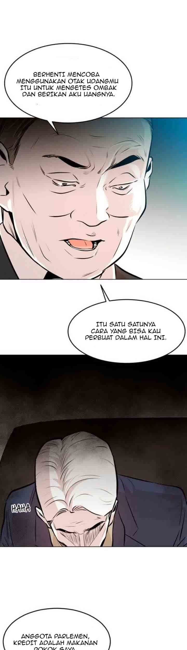 Bloodhounds chapter 10 halaman 18