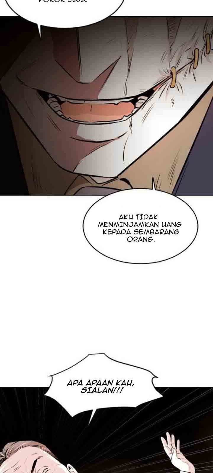Bloodhounds chapter 10 halaman 19