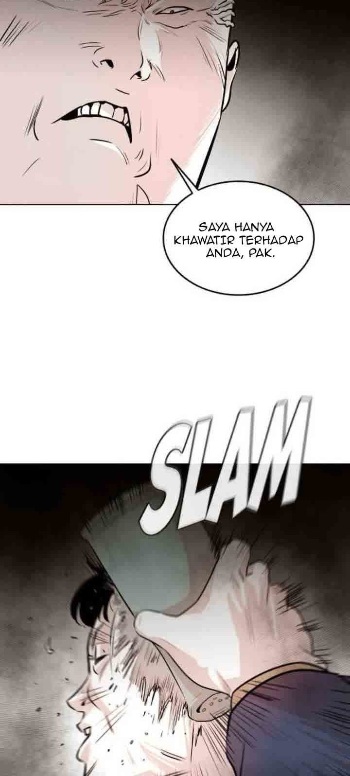 Bloodhounds chapter 10 halaman 23