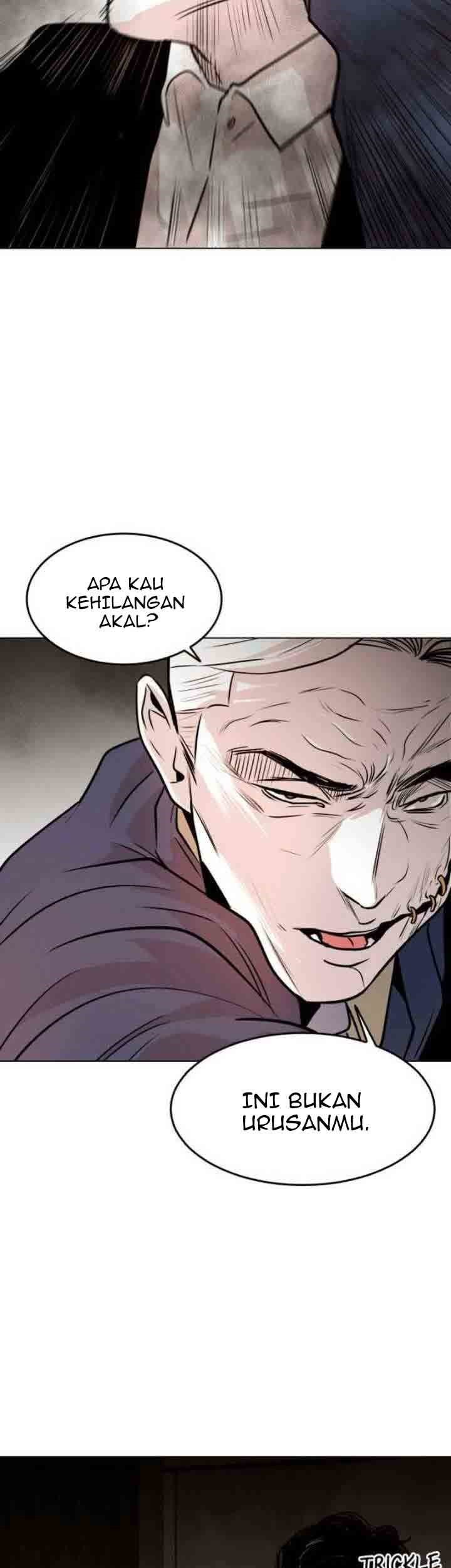 Bloodhounds chapter 10 halaman 24