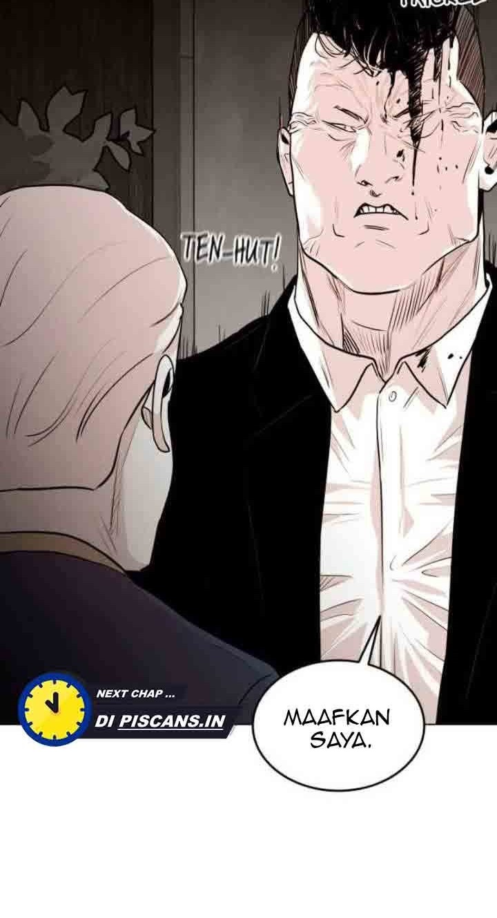 Bloodhounds chapter 10 halaman 25