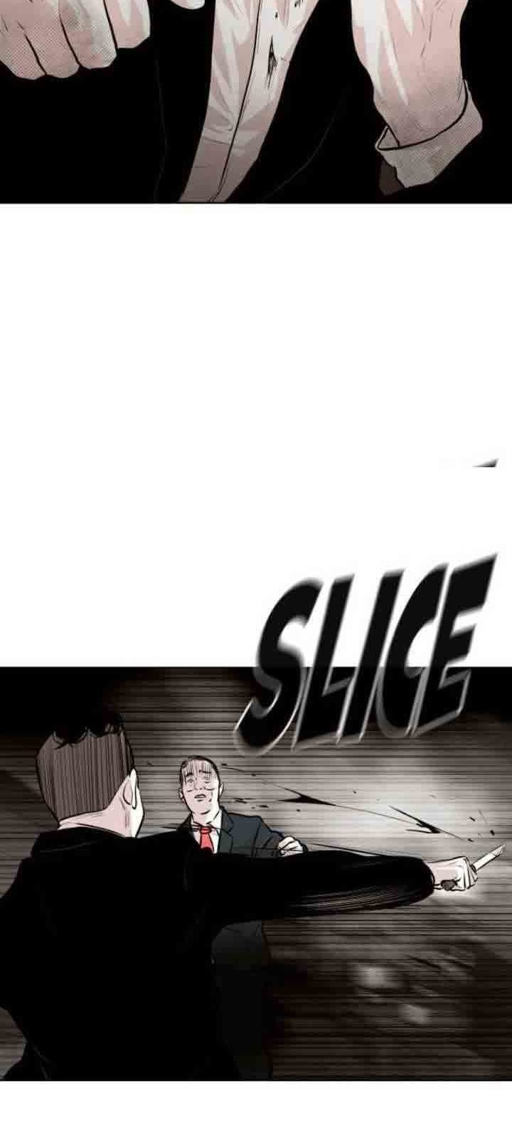 Bloodhounds chapter 10 halaman 29