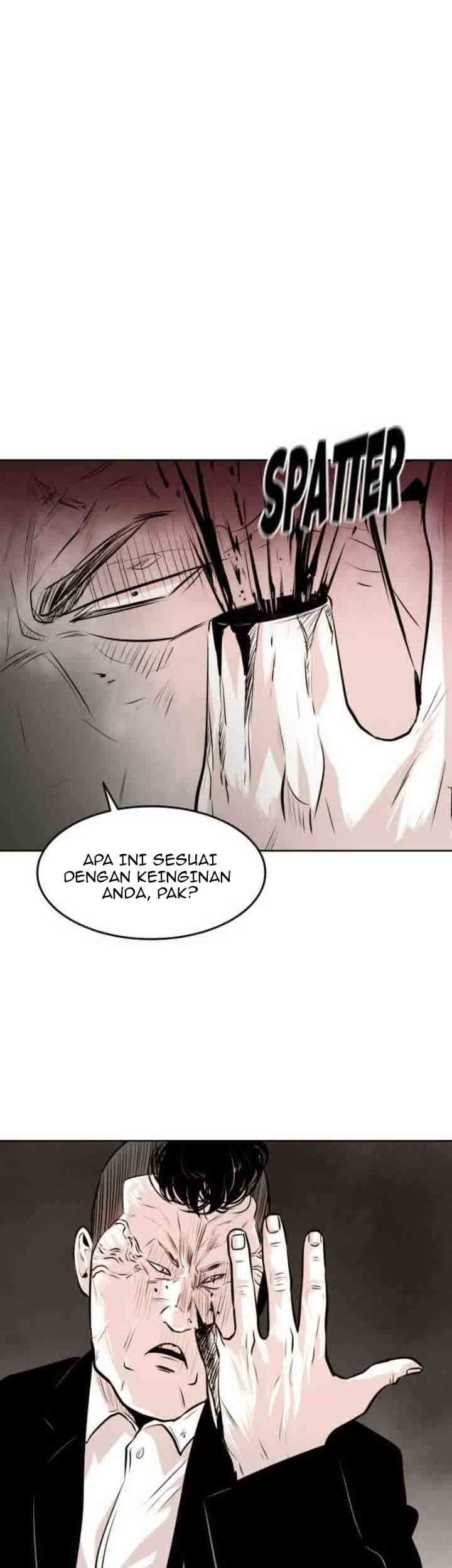 Bloodhounds chapter 10 halaman 30