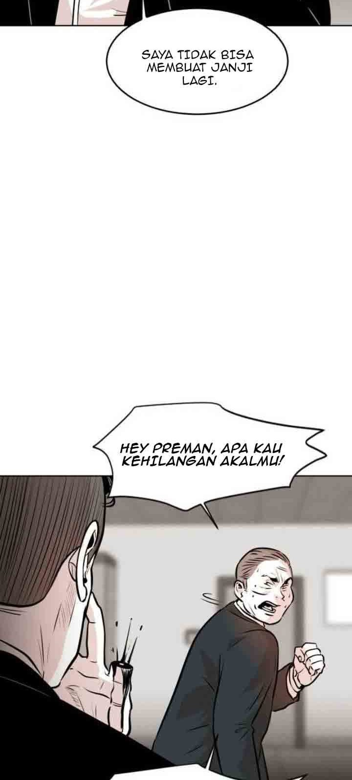 Bloodhounds chapter 10 halaman 31