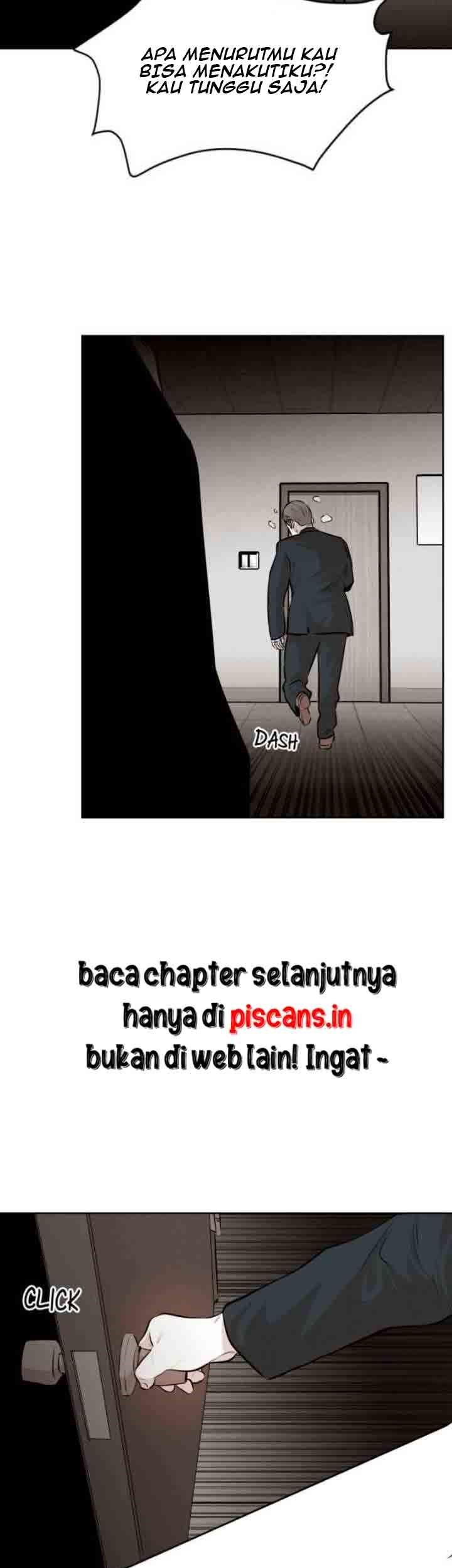 Bloodhounds chapter 10 halaman 32