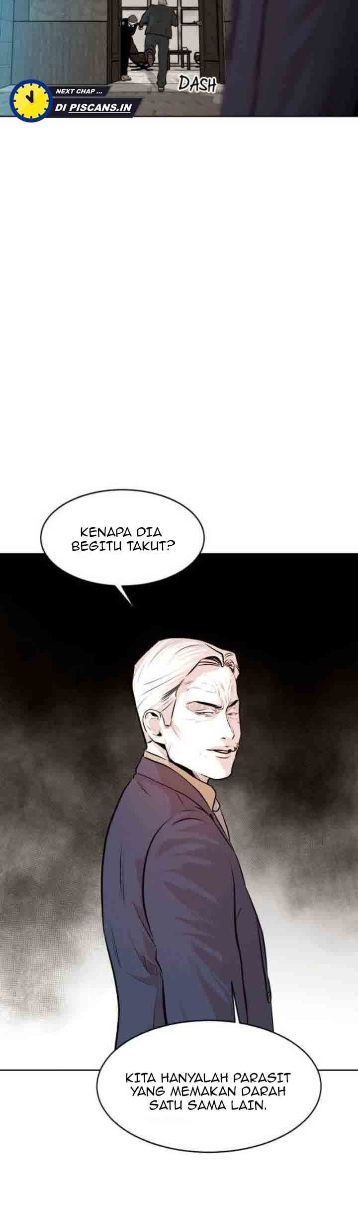 Bloodhounds chapter 10 halaman 38