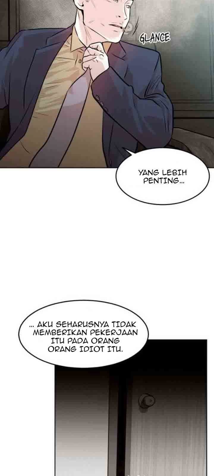 Bloodhounds chapter 10 halaman 40