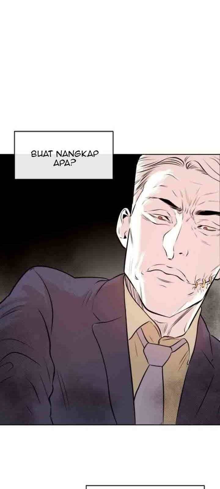 Bloodhounds chapter 10 halaman 48