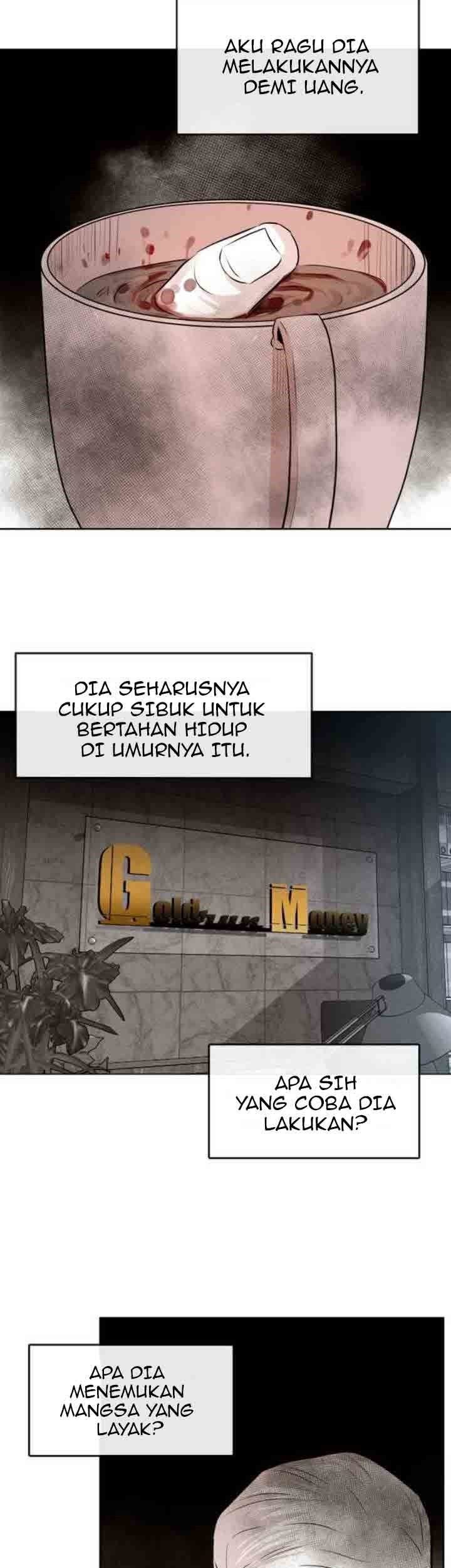 Bloodhounds chapter 10 halaman 49
