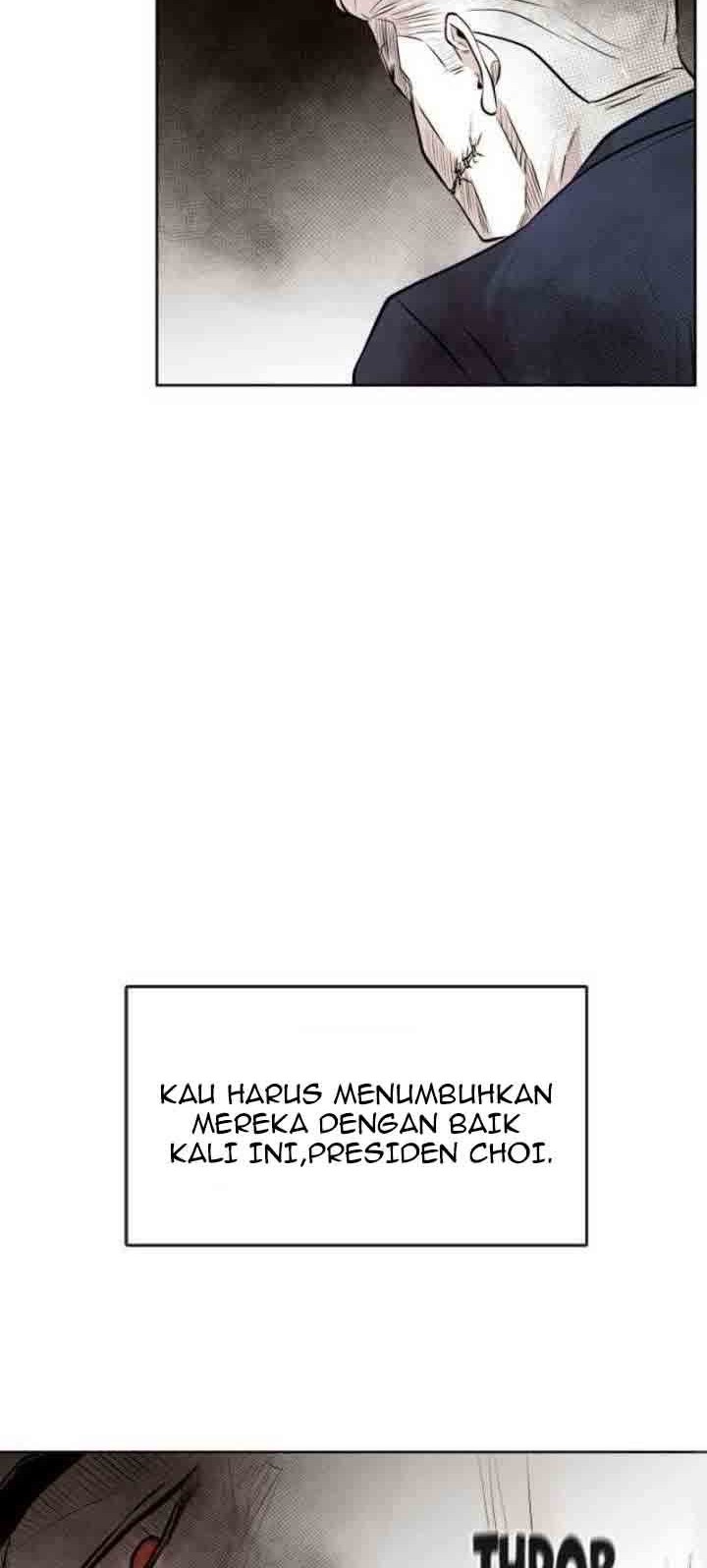 Bloodhounds chapter 10 halaman 50
