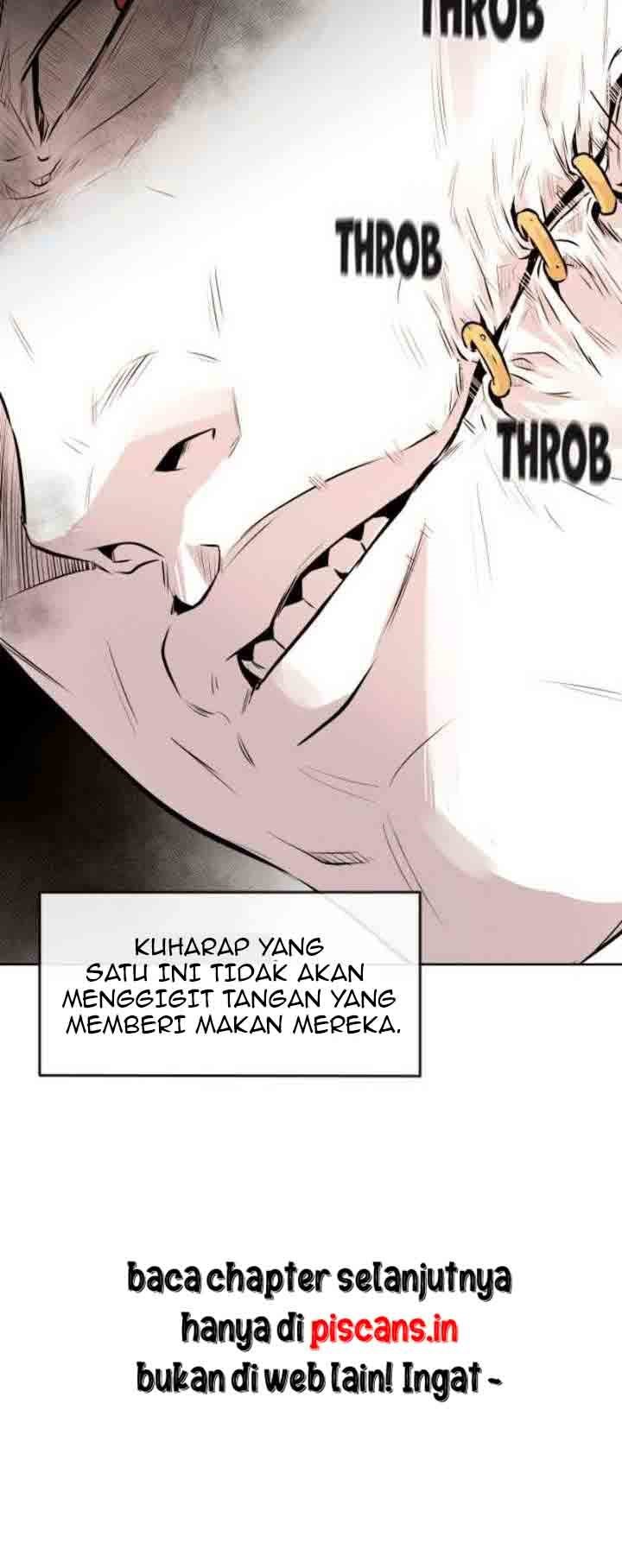 Bloodhounds chapter 10 halaman 51