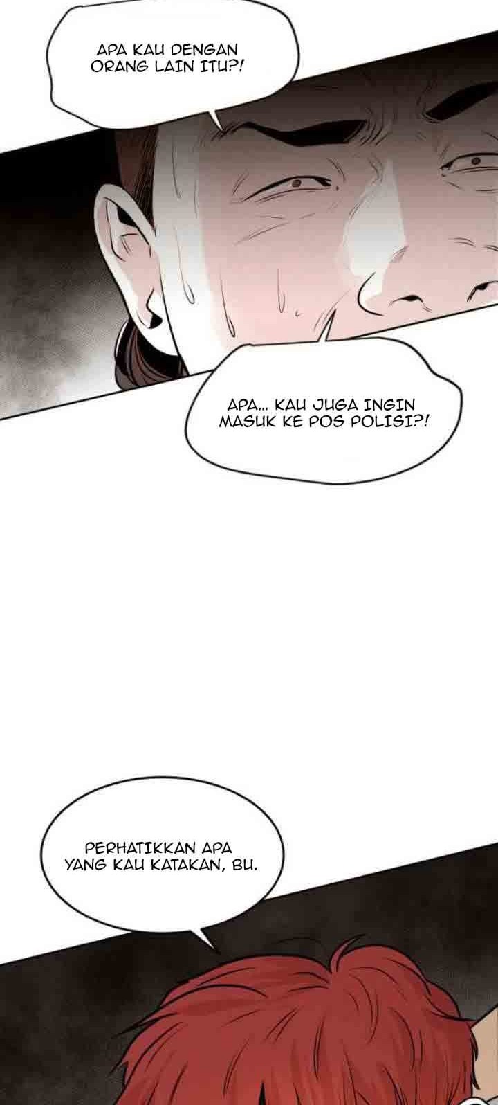 Bloodhounds chapter 10 halaman 53