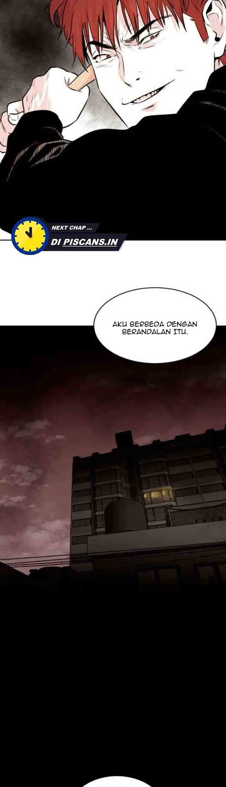 Bloodhounds chapter 10 halaman 54