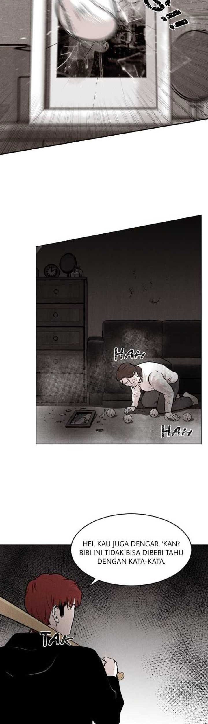 Bloodhounds chapter 11 halaman 8