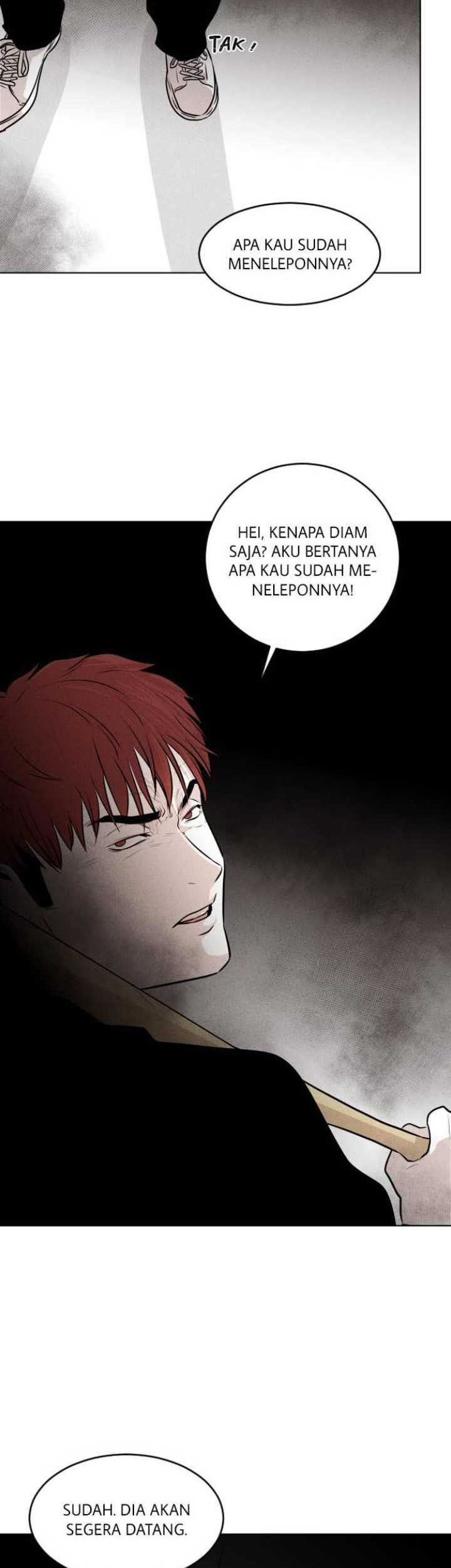 Bloodhounds chapter 11 halaman 10