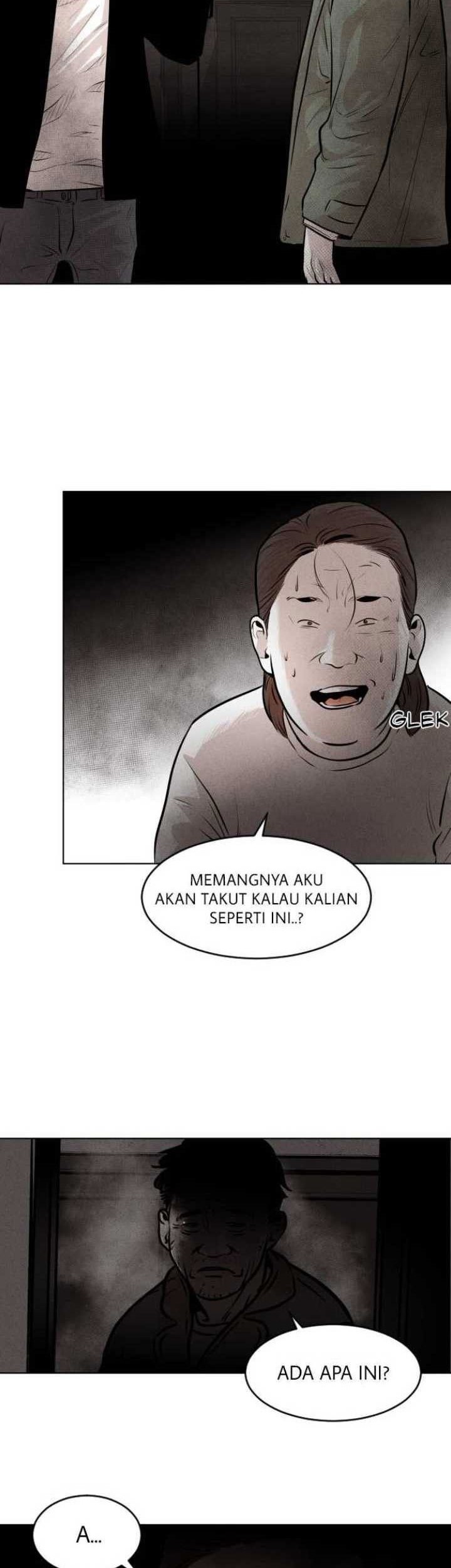 Bloodhounds chapter 11 halaman 14
