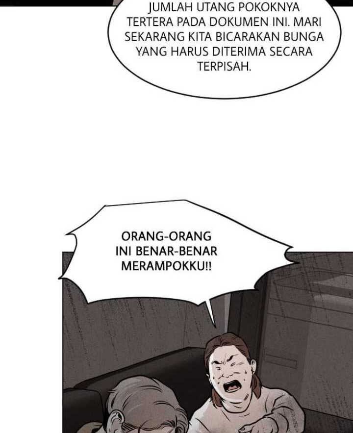 Bloodhounds chapter 11 halaman 18